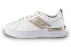 Liu Jo Sneakers in maat 36 Wit | 10% extra korting, Kleding | Dames, Schoenen, Sneakers, Liu Jo, Wit, Zo goed als nieuw