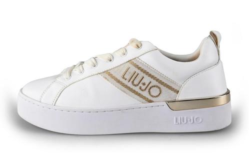 Liu Jo Sneakers in maat 36 Wit | 10% extra korting, Vêtements | Femmes, Chaussures, Envoi