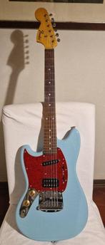 Fender - Mustang - - Elektrische gitaar - Japan - 2002