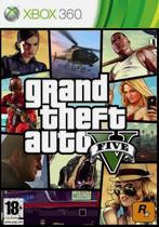 Grand Theft Auto V GTA 5 (xbox360 used game), Games en Spelcomputers, Ophalen of Verzenden, Nieuw