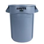 Afval-/Ingrediëntenbak | Brute | Kunststof (Grijs) | 121L |, Verzenden, Nieuw in verpakking