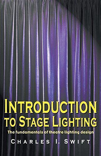 Introduction to Stage Lighting: The Fundamentals of Theatre, Livres, Livres Autre, Envoi