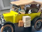 Tintin - Hergé Moulinsart - El Ford T - 1:24 - Nuevo -, Nieuw