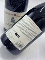 2022 Château de Beaucastel - Châteauneuf-du-Pape - 2 Flessen, Verzamelen, Nieuw