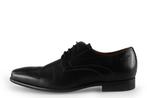 Van Lier Veterschoenen in maat 43 Zwart | 5% korting, Kleding | Heren, Schoenen, Verzenden, Zwart, Van Lier, Zo goed als nieuw