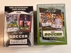 Leaf soccer 2023 e 2024 - 1 autograph card garantita -, Nieuw