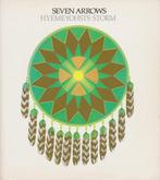 Seven Arrows 9780345329011 Hyemeyohsts Storm, Boeken, Verzenden, Gelezen, Hyemeyohsts Storm