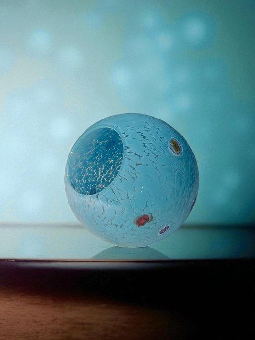 Tafelmiddenstuk - Glas - Centrotavola Murano, Antiek en Kunst, Antiek | Glaswerk en Kristal