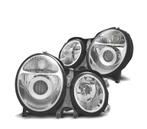 PHARES PROJECTEUR MERCEDES ET TRANSPARENT W210 99-02, Verzenden