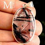 Beste Kwaliteit Tourmalined Kwarts Edelsteen - Grote, Verzamelen