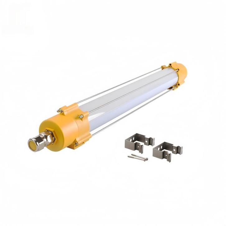 VOC-P69X – Explosieveilige verlichting voor Zone 2, Zakelijke goederen, Overige Zakelijke goederen, Verzenden