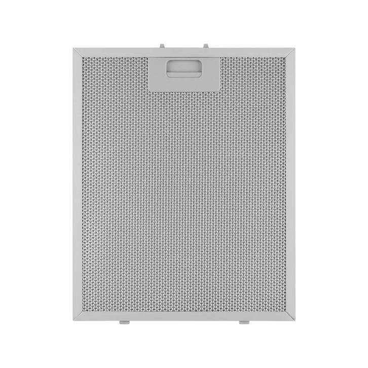 Metaalfilter voor Klarstein 10030464, Electroménager, Hottes, Envoi