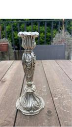 ottaviani - Kandelaar - Bladzilver, Antiek en Kunst