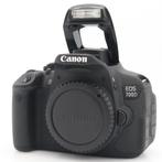 Canon EOS 700D body | Tweedehands, Verzenden, Zo goed als nieuw, Canon