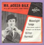 Mr. Acker Bilk, Leon Young String Chorale – Moonlight Tango, Ophalen of Verzenden