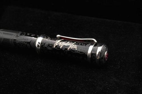 Montegrappa - Sophia Loren - (SAMPLE/1934) (ISICLBSC) -, Verzamelen, Pennenverzamelingen