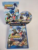 Sonic Riders Playstation 2, Ophalen of Verzenden, Zo goed als nieuw