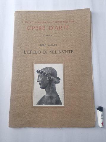 Vari Autori - R. Istituto darcheologia e storia dellarte.