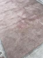 Tapis de design moderne du Népal - fait main - en laine -