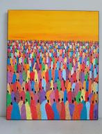Ricardo Gómez de Cádiz (XX - Kampala, Antiek en Kunst