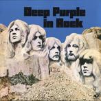 Deep Purple – Deep Purple In Rock 825646035083 (1-12-Vinyl-, Cd's en Dvd's, Vinyl | Rock, Ophalen of Verzenden, Nieuw in verpakking