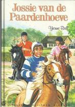 JOSSIE VAN DE PAARDENHOEVE 9789020625363 Brill, Verzenden, Gelezen, Brill