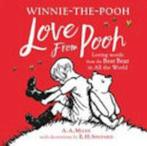 Winnie-The-Pooh: Love from Pooh, Verzenden