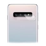 Samsung Galaxy S10 Plus Tempered Glass Camera Lens Cover -, Télécoms, Téléphonie mobile | Housses, Coques & Façades | Marques Autre