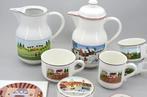 Villeroy & Boch - Lapau - Tafelservies (13) - Naif +