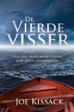 De vierde visser 9789029706766 Joe Kissack, Verzenden, Zo goed als nieuw, Joe Kissack