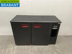 Gamko Fustenkoeling Fustkoeler 135 cm 230V Horeca, Ophalen of Verzenden, Nieuw in verpakking