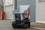 CNF T50 | mini dumper | 500 kg, Grondbewerking