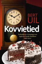 Kovvietied 9789492457059, Boeken, Zo goed als nieuw, Bert Uil, Nederlands, Verzenden