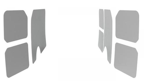Wandbetimmering en deurpanelen kunststof Peugeot e-Partner 2, Auto-onderdelen, Interieur en Bekleding, Nieuw, Verzenden
