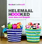 Helemaal hoooked / Tirion creatief 9789043913904, Verzenden, Gelezen, Kim Poelwijk