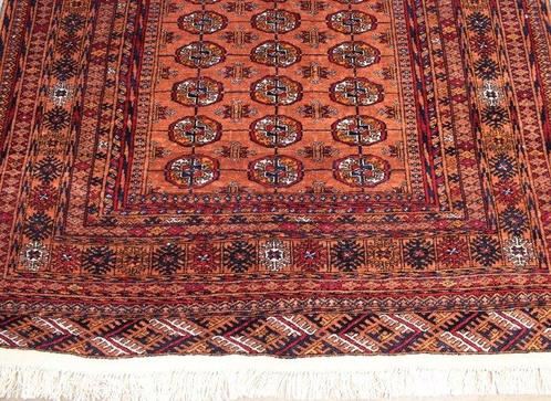 Tapijt - 174 cm - 126 cm - Afghaanse Turkse neu fine, Huis en Inrichting, Stoffering | Tapijten en Vloerkleden