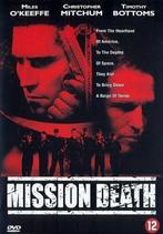 Mission death (dvd tweedehands film), Ophalen of Verzenden, Nieuw in verpakking
