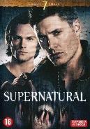 Supernatural - Seizoen 7 op DVD, Verzenden, Nieuw in verpakking