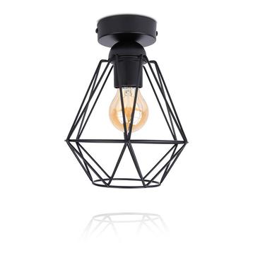 Luxar Moderne Plafondlamp 4W 2400K Dimbaar, Verzenden