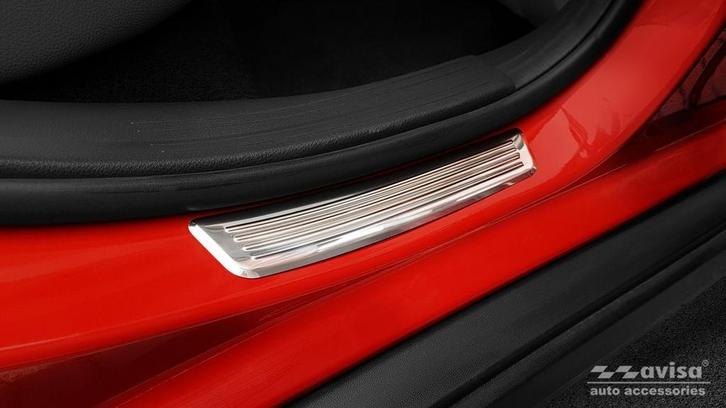 Avisa Dorpelpanelen | Mercedes-Benz GLA-klasse 14-17 5-d / G, Auto-onderdelen, Interieur en Bekleding, Nieuw, Verzenden