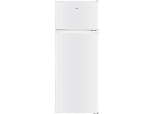 OK - . Koel-vriescombinatie Ofk 471 D W - Wit, Elektronische apparatuur, Koelkasten en IJskasten, Nieuw, 45 tot 60 cm, 140 tot 160 cm