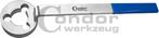 Water Pump Belt Pulley Holding Wrench, offset, Audi / VW, Verzenden