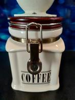 London Pottery - David Birch - Koffiemolen - Hout, Keramiek,, Antiek en Kunst