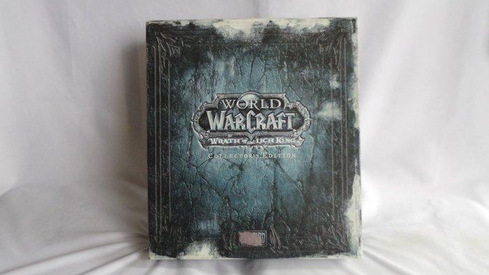 Blizzard Entertainment - PC - World of Warcraft - La colère, Consoles de jeu & Jeux vidéo, Consoles de jeu | Accessoires Autre