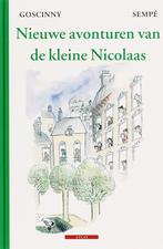 Nieuwe Avonturen Van De Kleine Nicolaas 9789045015033, [{:name=>'Rene Goscinny', :role=>'A01'}, {:name=>'Jean-Jacques Sempe', :role=>'A01'}, {:name=>'Marijke Koekoek', :role=>'B06'}]