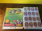 Panini Football 2009 Belgium Empty album + complete loose, Collections