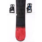 150 160 snowboard ELAN EXPLORE PLUS R 2022, red/black, respo, Sport en Fitness, Snowboarden, Verzenden, Nieuw