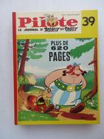 Pilote (magazine) - Recueils N°36 au N°39 - 4 Album - Eerste