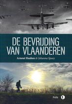 De bevrijding van Vlaanderen 9789463105248 Arnout Hauben, Boeken, Verzenden, Zo goed als nieuw, Arnout Hauben