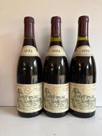 1993 Domaine Pierre Gélin Clos Napoleon - Fixin 1er Cru -, Collections